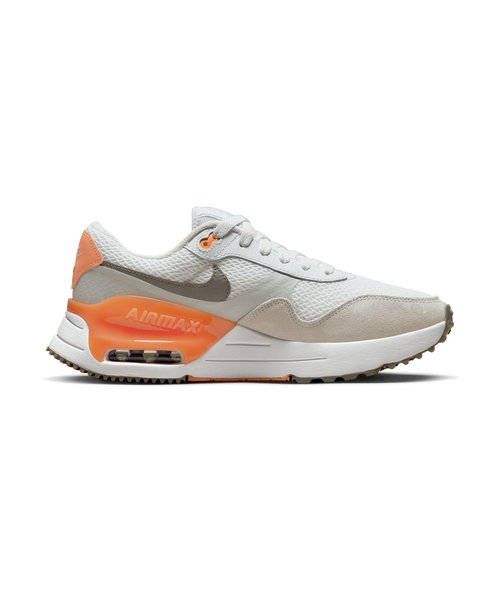 WDM9538 W AIRMAX SYSTM 102WHTE/FLTWT 632301-0005 | ABC-MART