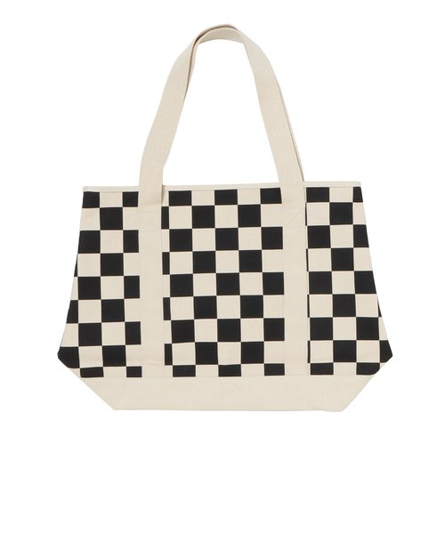 Vans Pergs Tote Bag (Antique White)