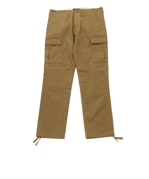 VN0A5FJEDZ9　M SERVICE HVY WT RELAXED PANT　DIRT　617266-0001