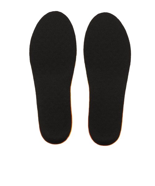 TRIPLE SUPPORT　TRIPLE SUPPORT INSOLE　BLACK　627418-0001