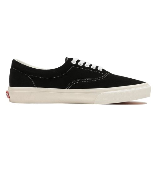 V95CF SUEDE ERA BLACK/WHITE 632278-0001 | ABC-MART（エービーシー