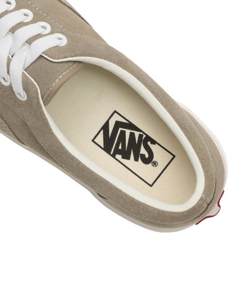 V95CF SUEDE ERA BROWN/WHITE 632278-0003 | ABC-MART（エービーシー