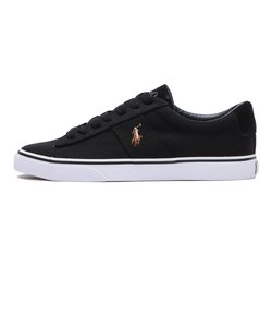 MAPOFTW0CT20085　SAYER-SNEAKERS　BLACK　636845-0001