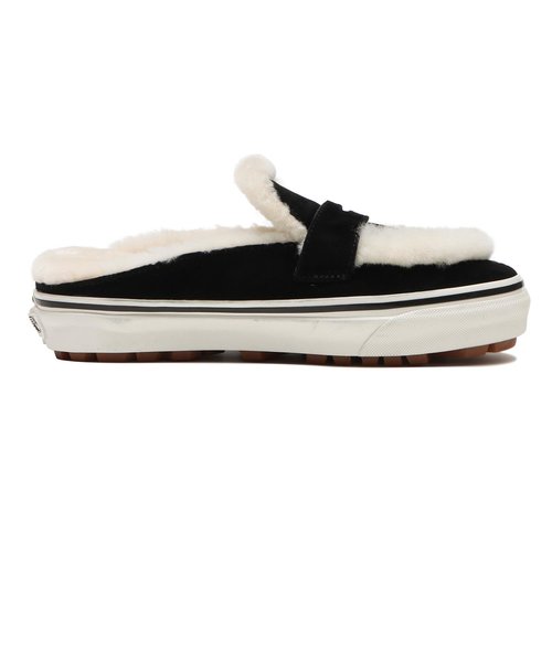 VANS STYLE 53 COZY MULE DX - サンダル