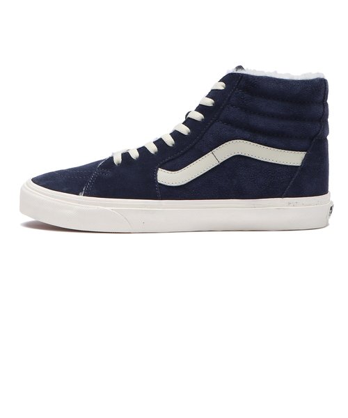 VN0005U9JDU　SK8-HI　COZY P.NIGHT　632795-0001