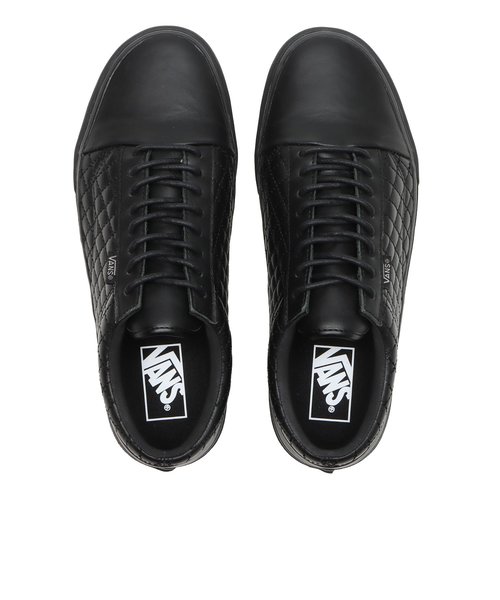 V36CF NS OLD SKOOL NS BLACK/BLACK 617608-0001 | ABC-MART