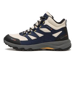 HL30342　MOUNT 599 MID　NAVY/BEIGE　598406-0007