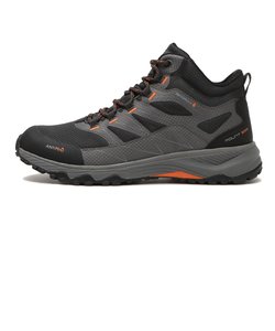 HL30342　MOUNT 599 MID　GRAY/ORANGE　598406-0010