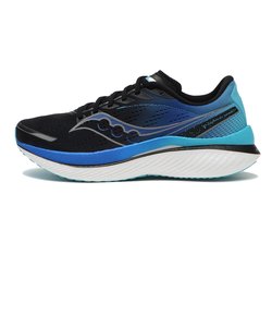 S20756-202　ENDORPHIN SPEED 3　BLACK/BLUE　632238-0001