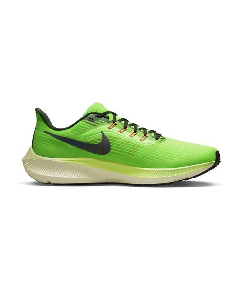 MDZ4776 AIR ZOOM PEGASUS 39 343SCMGRN/BLCK 636077-0001 | ABC-MART