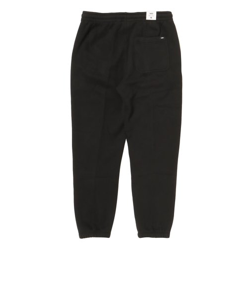 VN0A4OONBLK M MN COMFYCUSH SWEATPANT BLACK 629652-0001 | ABC-MART