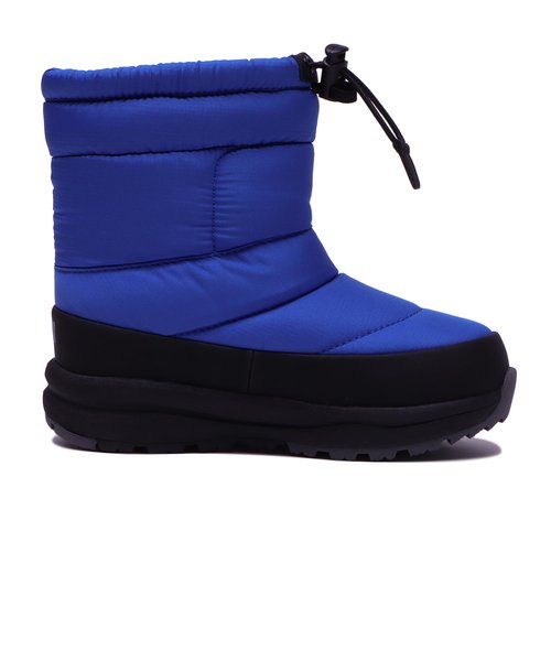 HK52400 SNOW BOOTS(16-23) BLUE 628848-0002 | ABC-MART