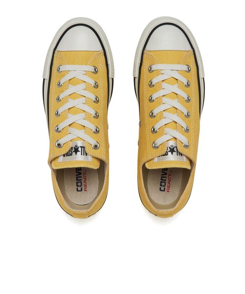 31308022 AS (R) OX YELLOW 637695-0001 | ABC-MART（エービーシー