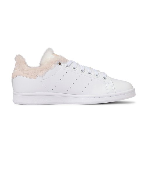 ID1706 STAN SMITH J *CWHT/CWHT/CWHT 634186-0001 | ABC-MART