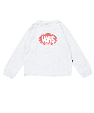 VANSウェア | バンズウェアのTシャツ・カットソー通販 | &mall（アンド