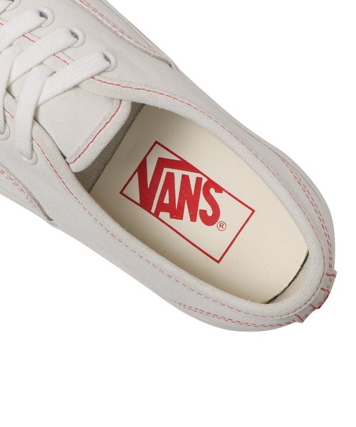 VN0A4BVYOFW AUTHENTIC 44 DX 66 PAIRS WHT 634693-0001 | ABC-MART 