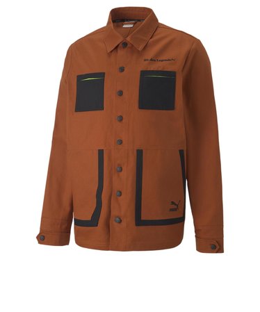 PUMAウェア | プーマウェア(メンズ)のジャケット通販 | u0026mall（アンドモール）三井ショッピングパーク公式通販