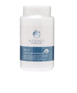 MENAGE SEN　MENAGE SEN150g　COLORLESS　635121-0001