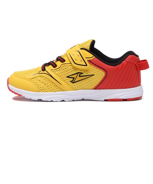 HK86003M2　16-22 MACH LITE　MUSTARD/BLACK　636421-0003