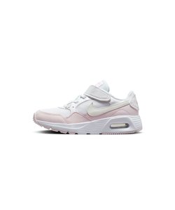 KCZ5356　17-22NIKE AIR MAX SC (PSV)　115WHT/SMTWHT　617762-0019