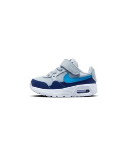 KCZ5361　12-16NIKE AIR MAX SC (TDV)　011PRPLM/BLULT　617764-0017