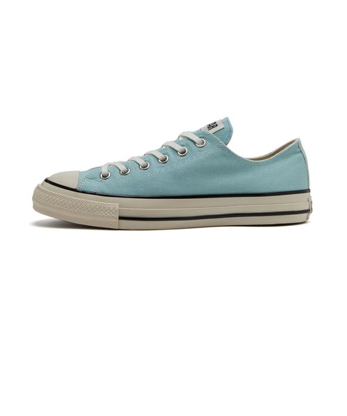 31308220　AS US COLORDENIM OX　LIGHT BLUE　637723-0001