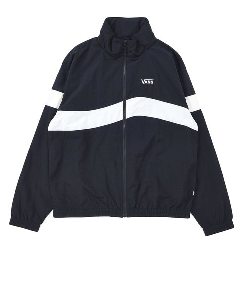 123R1090500 M SURFLINE WIND BKR JKT BLACK 636573-0001 | ABC-MART