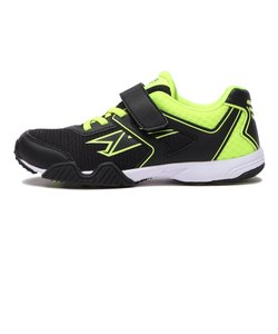 HK89200M SS　18-22 MACH SPEED　BLACK/YELLOW　634631-0001