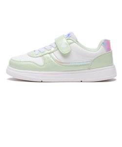 N9334J　17-23 ANYA　MINT/WHITE　634639-0001