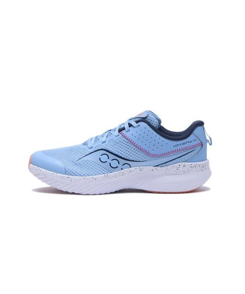 SK166821　(22-25)KINVARA 14　LIGHT BLUE　634913-0001