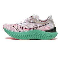 S10755-25　WMNS ENDORPHIN PRO 3　FOG/VIZIPINK　636664-0001