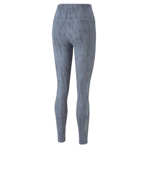 523611 W STUDIO AOP TREND TIGHT 18FILTERED ASH 639683-0002 | ABC