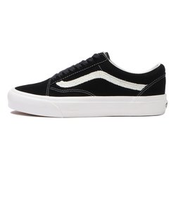 VN0005UBBLK　OLD SKOOL VR3　SUEDE BLACK　635555-0001