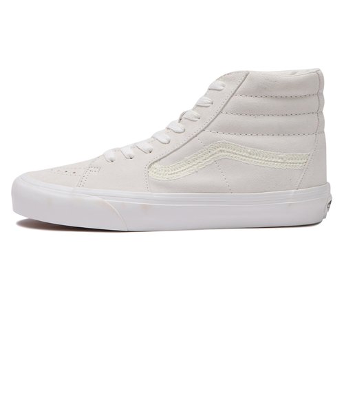 VN0005UNJVY SK8-HI VR3 S.BLANC DE 635567-0001 | ABC-MART