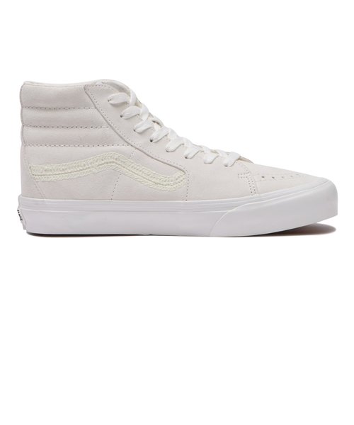 VN0005UNJVY SK8-HI VR3 S.BLANC DE 635567-0001 | ABC-MART