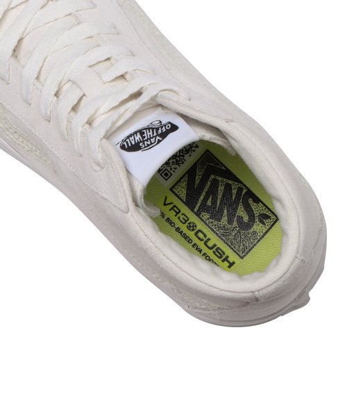 VN0005UNJVY SK8-HI VR3 S.BLANC DE 635567-0001 | ABC-MART