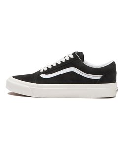 VN0A4BW3KS7　OLD SKOOL 36 DX　(PIG)CAVIAR　635578-0001