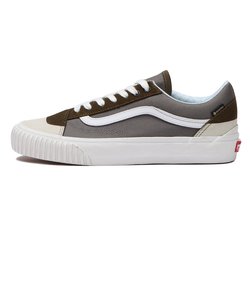VN0A4V9WOLV　OLD SKOOL GORE-TEX　GORE-TEX OLIVE　635581-0001