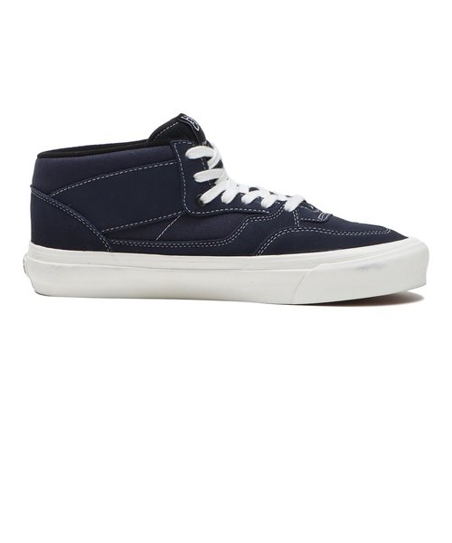 VN0A5KX6NWD HALF CAB 33 DX NAVY/TRUE WHITE 635595-0001 | ABC-MART