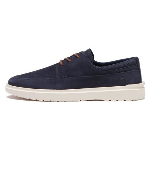 STS25011　CABO II OXFORD　NAVY　635028-0001