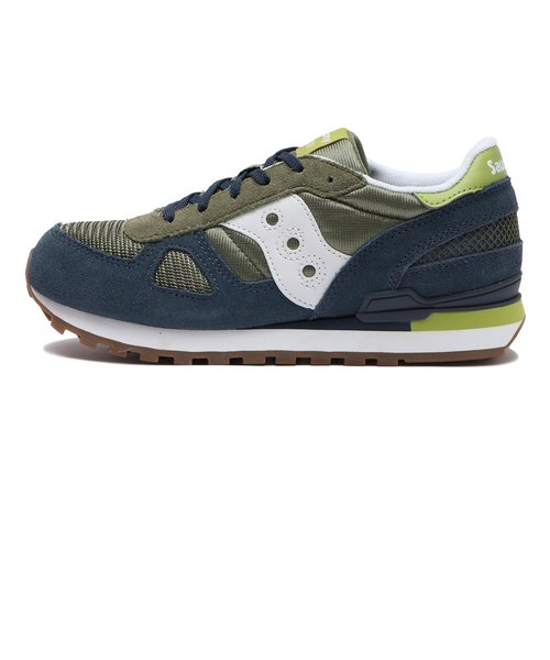 SK266352　(18-22)SHADOW ORIGINAL　GREEN/NAVY　634916-0001