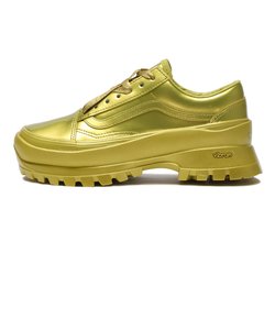 VN0009Q4YL9　OLD SKOOL VIBRAM DX　COLLINA STRADA　635571-0001