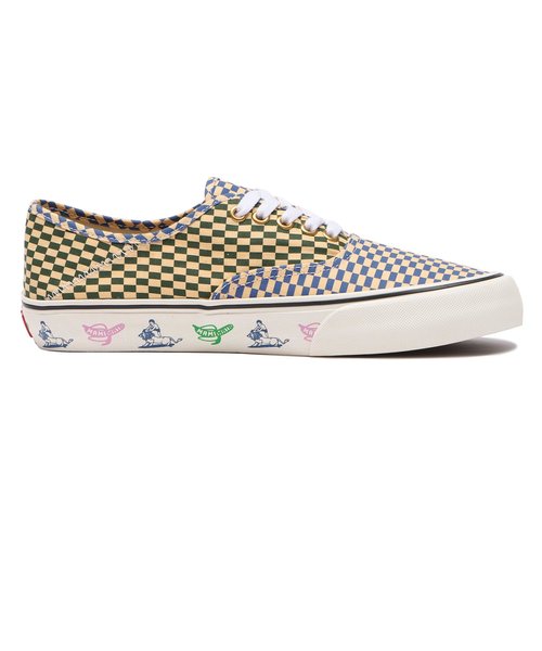 VN0A4BX5CRM AUTHENTIC VR3 SF MAMI WATA CREAM 635637-0001 | ABC