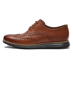 C26472　OGGRAND WINGTIP OX　WOODBURYLEATHER　662056-0001