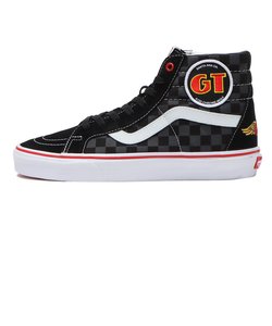 VN0A4U3DY09　SK8-HI REISSUE　OUR LEGEND D.BK　635580-0001