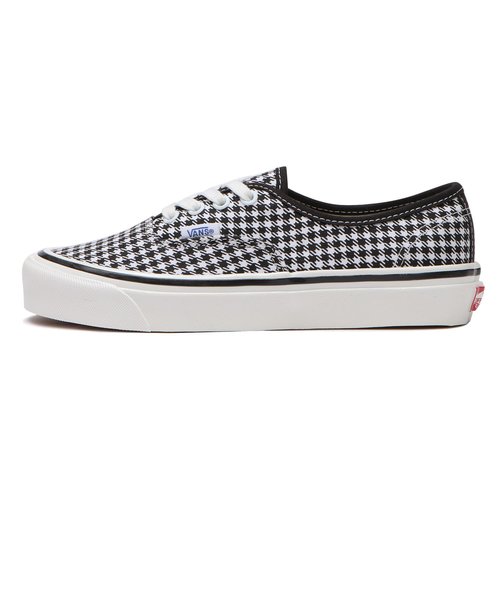 VN0A4BVYYER　AUTHENTIC 44 DX　HOUNDSTOOTH　635575-0001