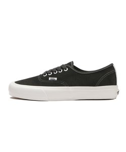 VN0005UDBKP　AUTHENTIC VR3　SUEDE UNEXPLO　635557-0001