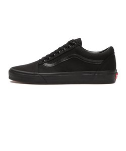 VN000D3HBKA　OLD SKOOL　BLACK/BLACK　611483-0001