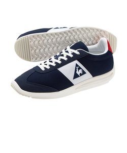 QZ1TJC02NW　QUARTZ 80's　NAVY/WHITE　625748-0001