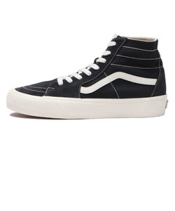 VN0005UM3FC　SK8-HI TAPERED VR3　RAVEN/MARSH　635565-0001